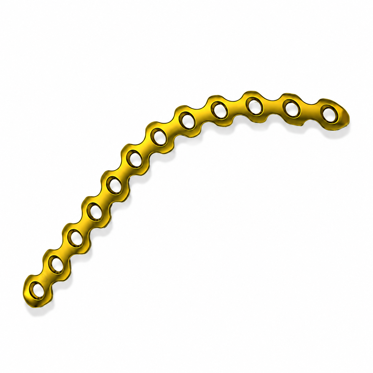 Ảnh thu nhỏ 3 của Nẹp khung chậu (Pelvic Plates)